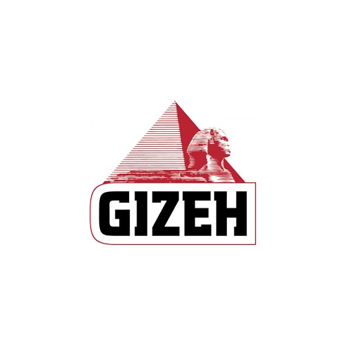 Gizeh ✓ Hülsen ✓ Full Flavor ✓ Günstige Hülsen zum stopfen