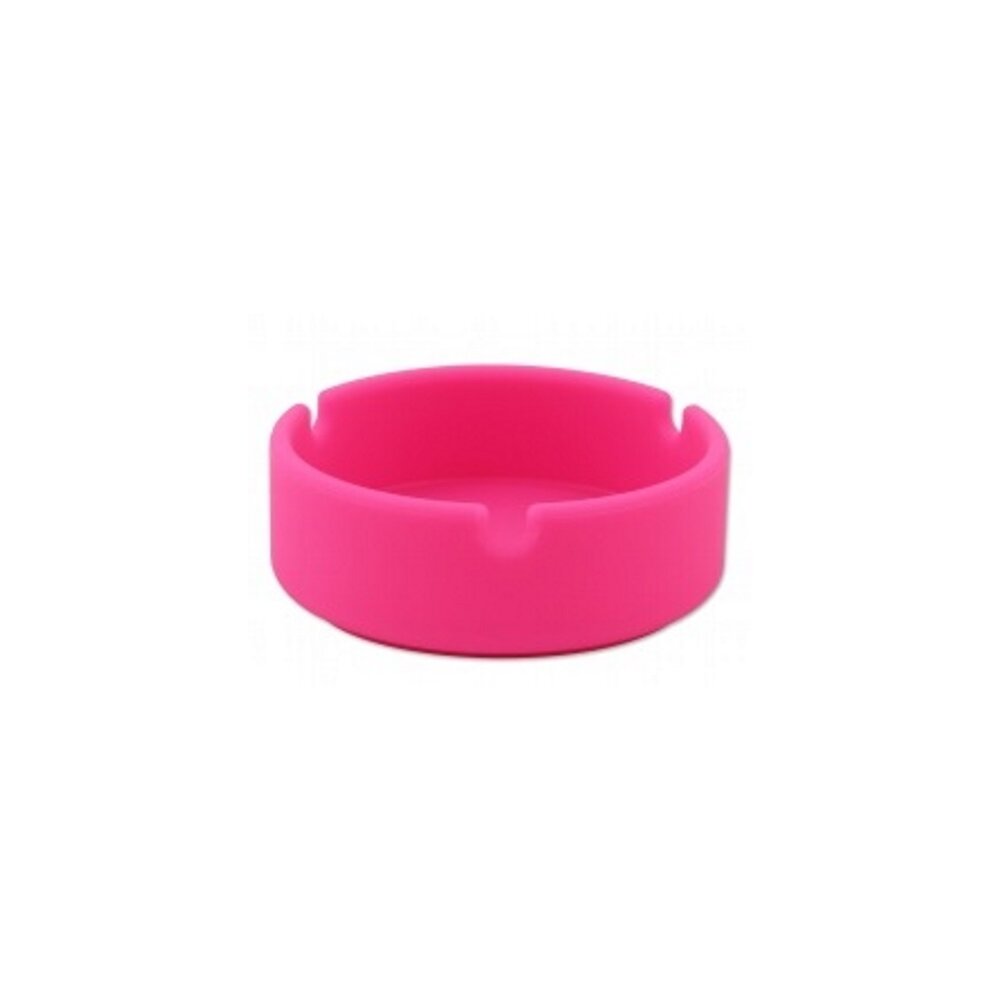 Ascher Silikon pink