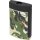 St.Dupont Feuerzeug Maxijet Camo Green 020150